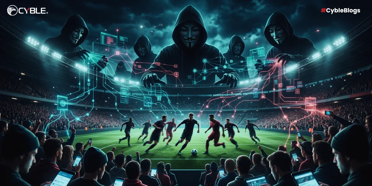 FIFA World Cup 2026 Scams