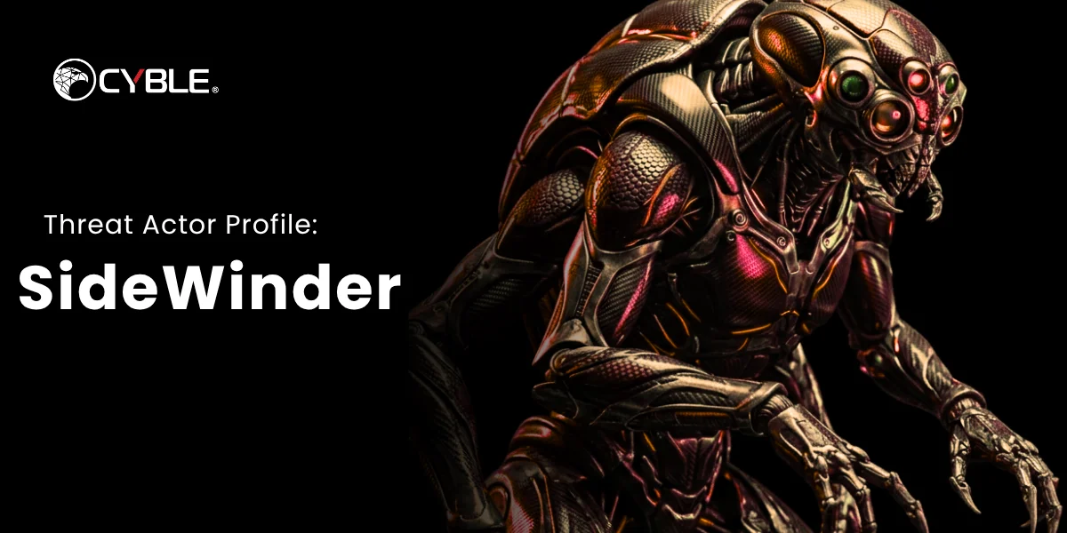 SideWinder