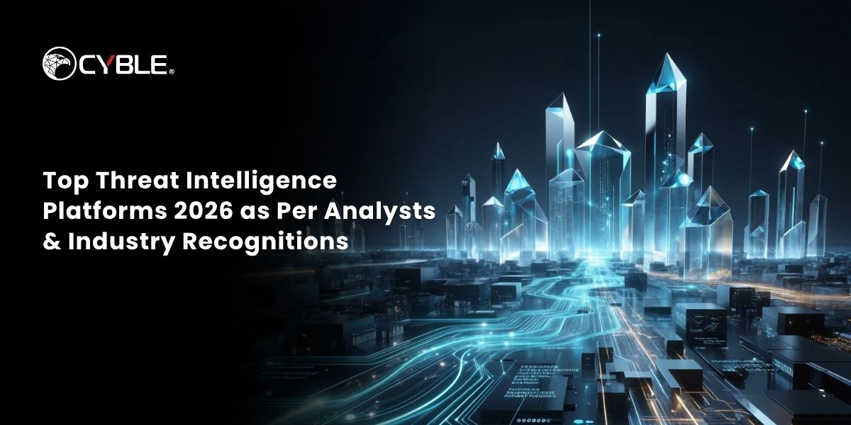Threat Intelligence Platforms