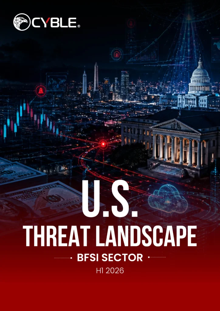 Threat Landscape Report United States | H1