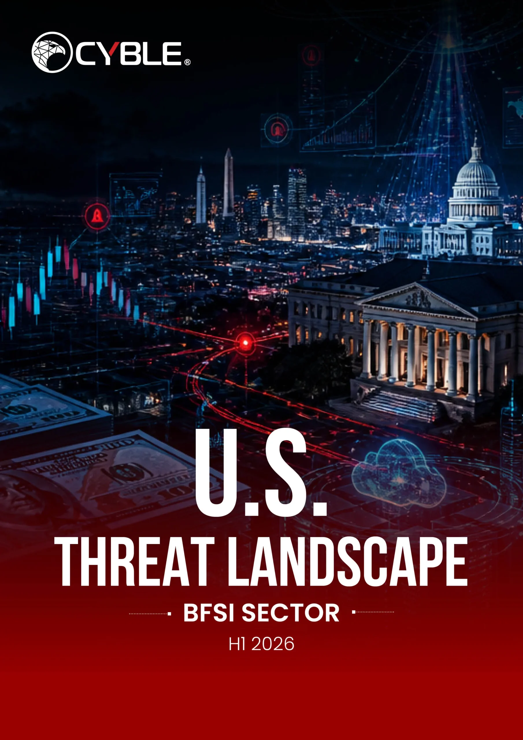 Threat Landscape Report United States | H1