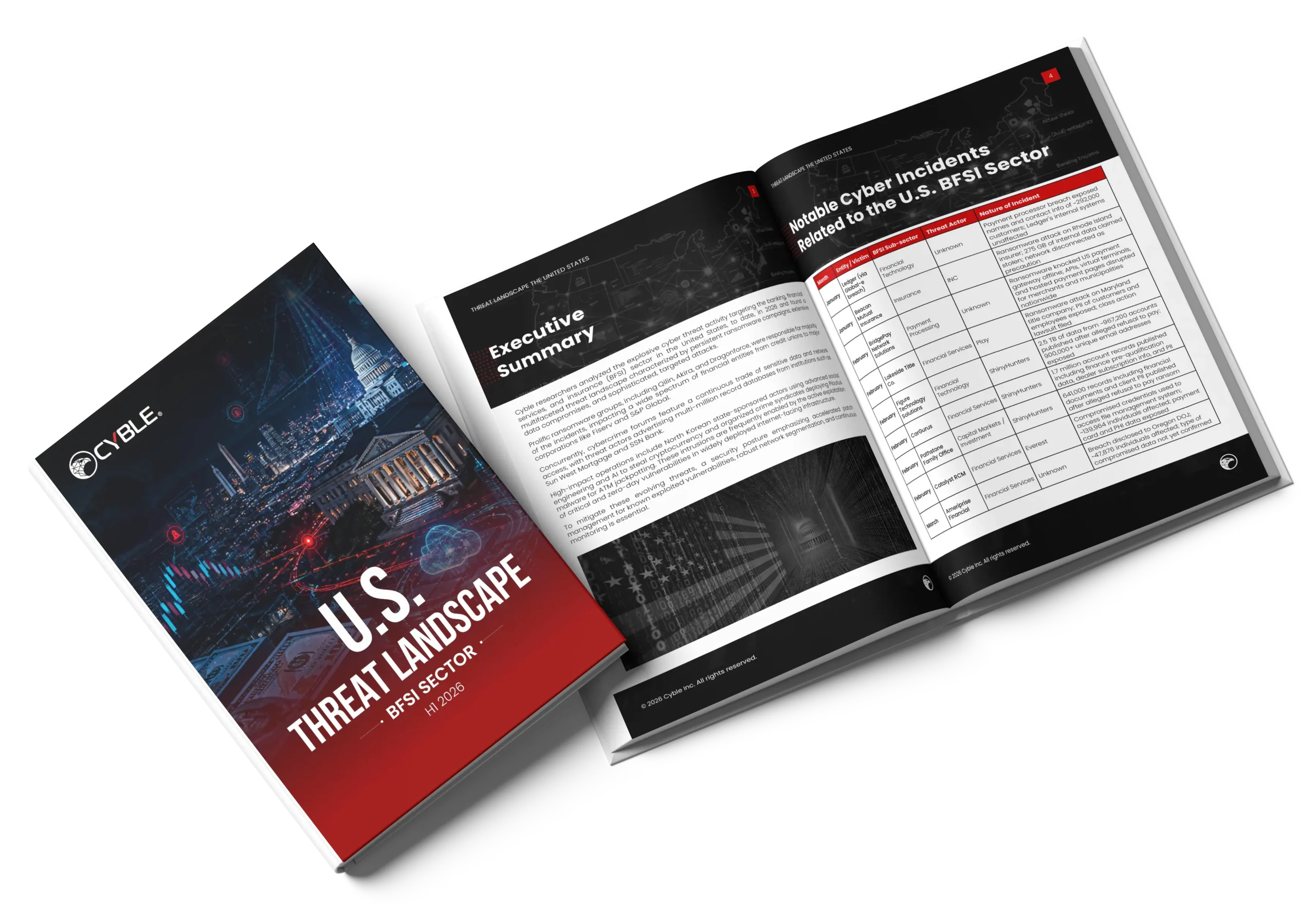 BFSI-report-mockup