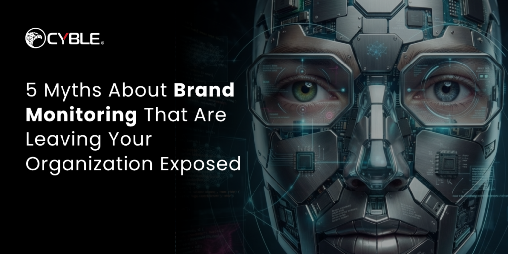 Brand Monitoring Myths