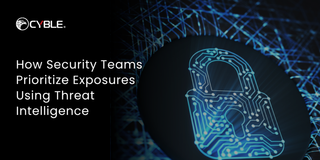 Threat Intelligence