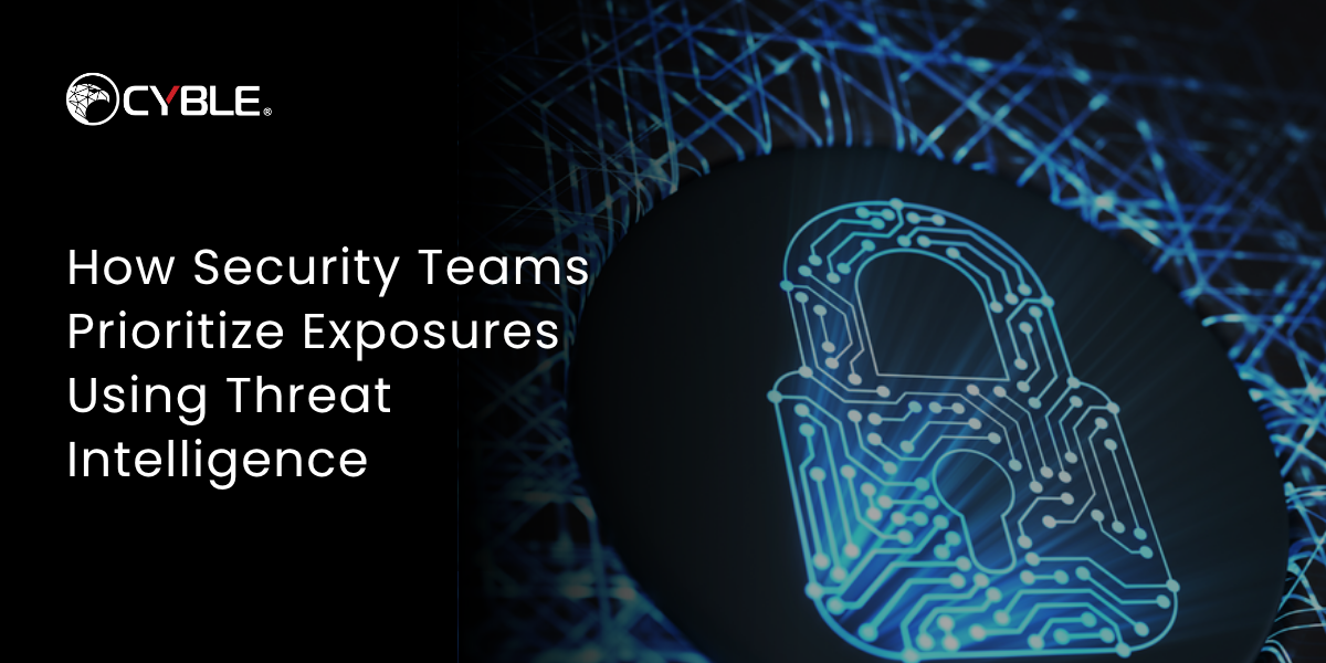Threat Intelligence
