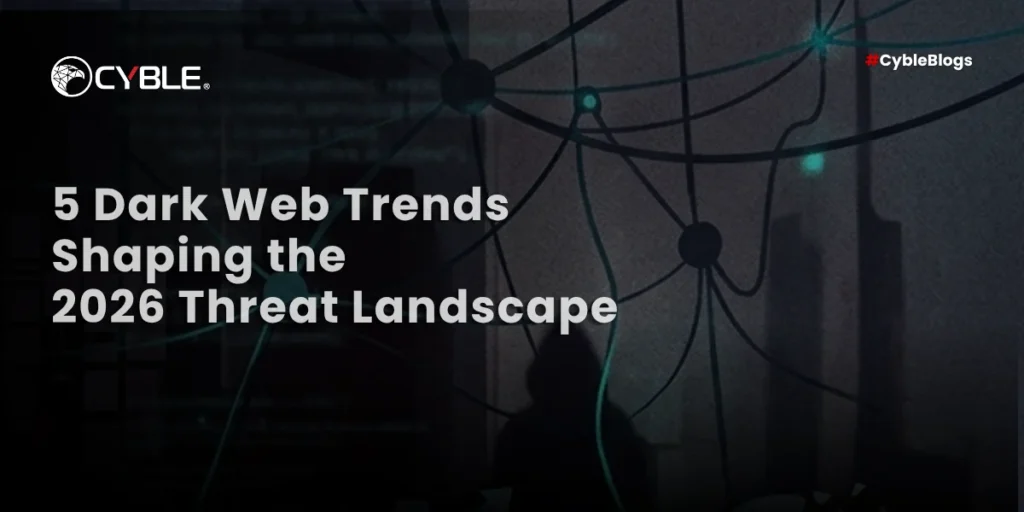 dark web trends