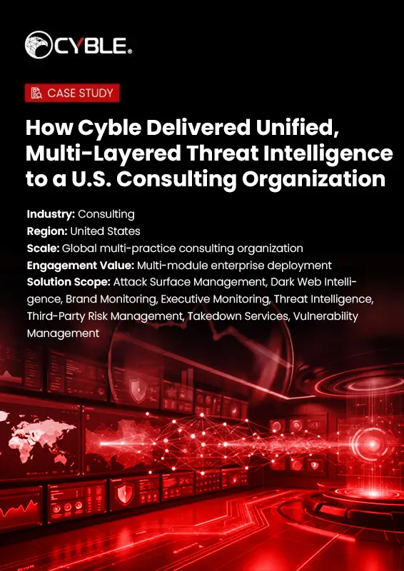 Cyble-Consulting