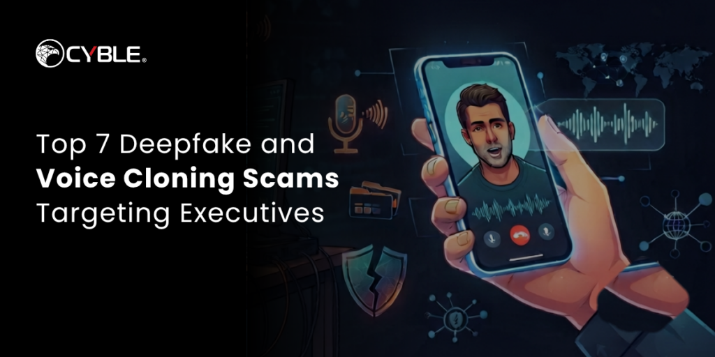 Deepfake and Voice Cloning Scams