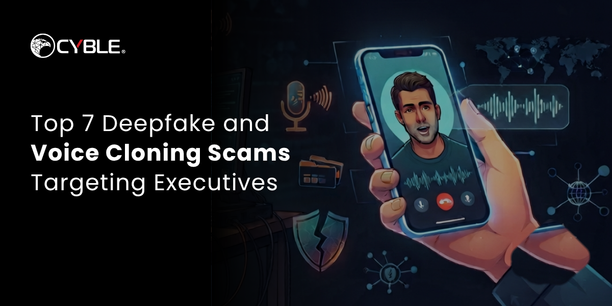 Deepfake and Voice Cloning Scams
