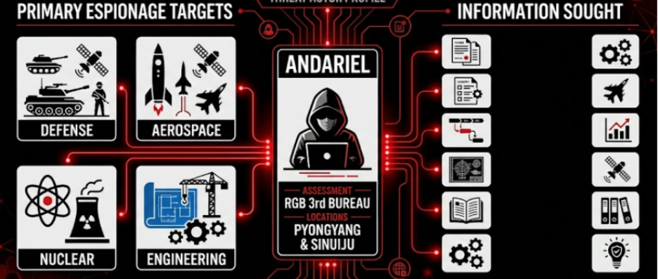 Threat Actor Profile: Andariel 2 image 7