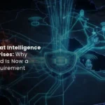 AI-powered threat intelligence