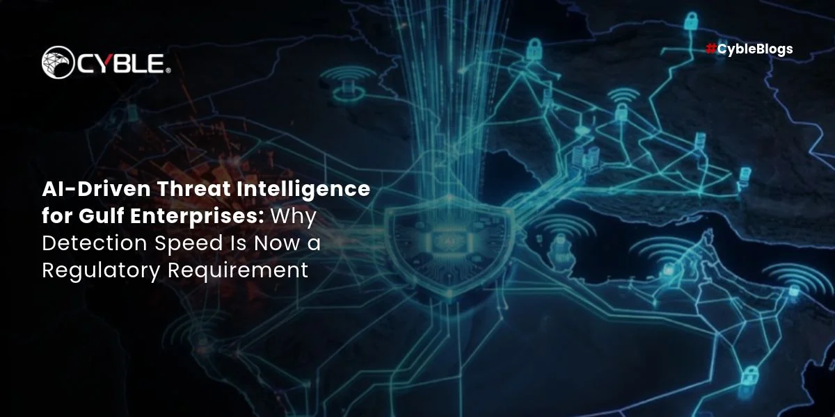 AI-powered threat intelligence