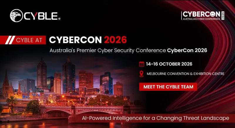 AISA cybercon 2026