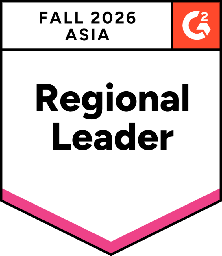 AttackSurfaceManagement Leader Asia Leader