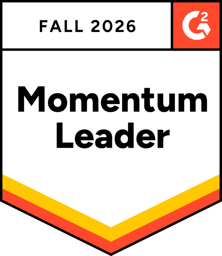 BrandIntelligence MomentumLeader Leader