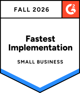 BrandProtection FastestImplementation Small Business GoLiveTime