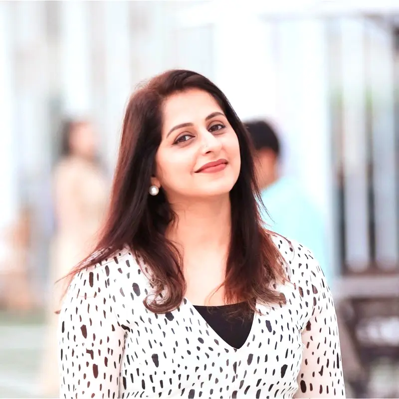 Reshma Nair