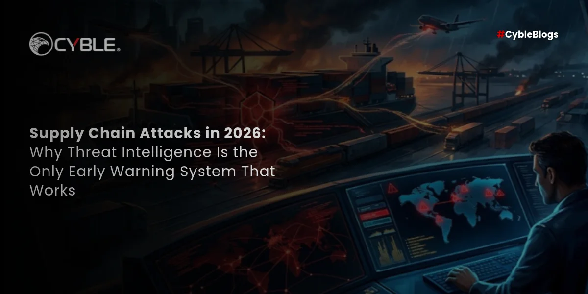 Supply Chain Attacks in 2026
