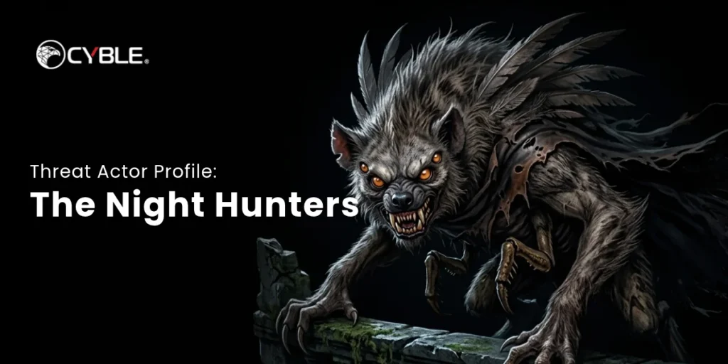 The Night Hunters