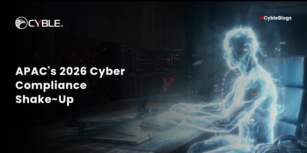 cybersecurity compliance APAC 2026