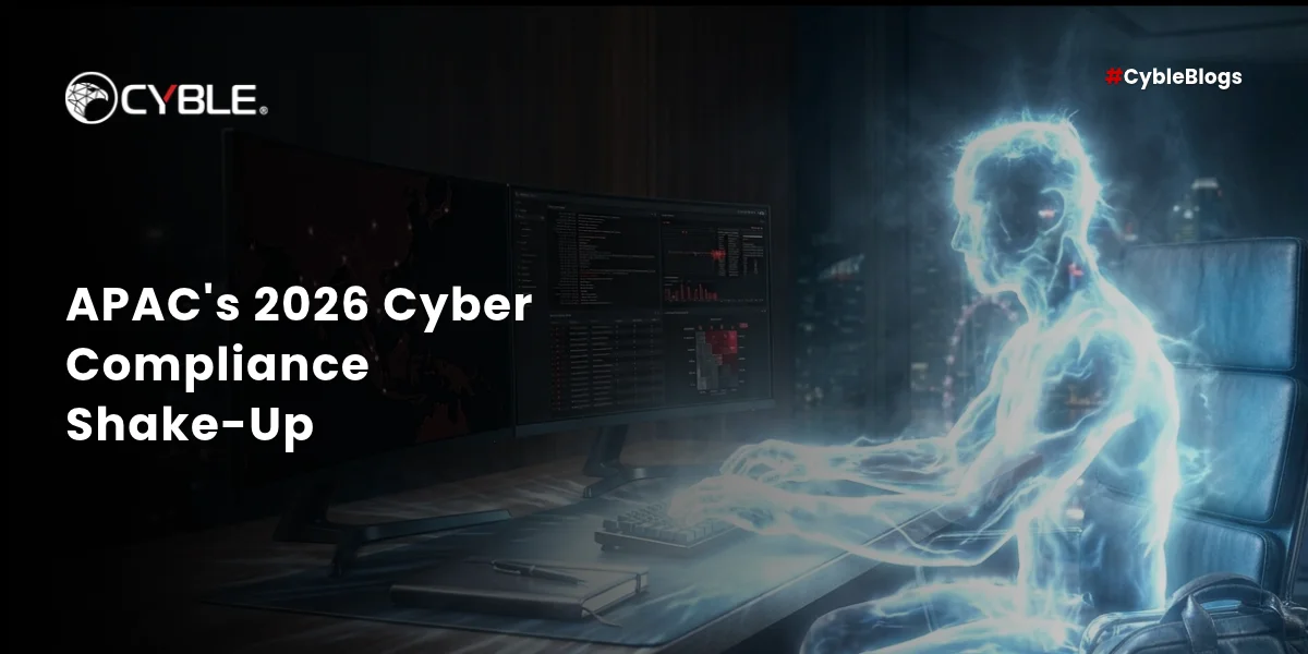 cybersecurity compliance APAC 2026