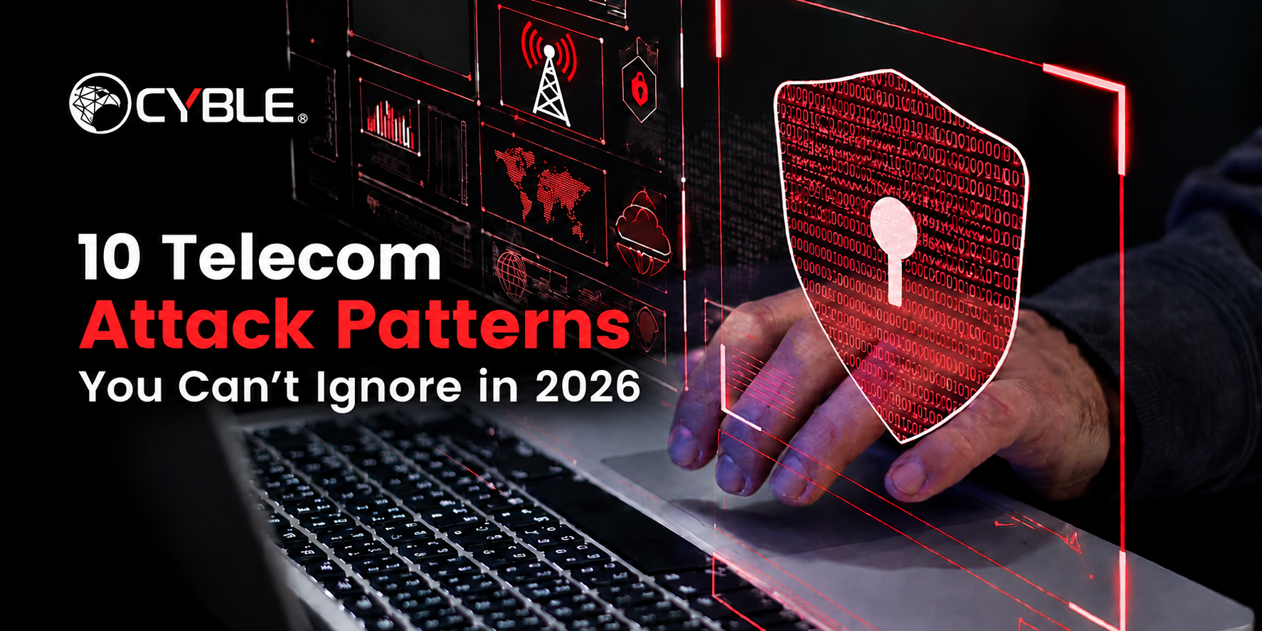 telecom attack patterns