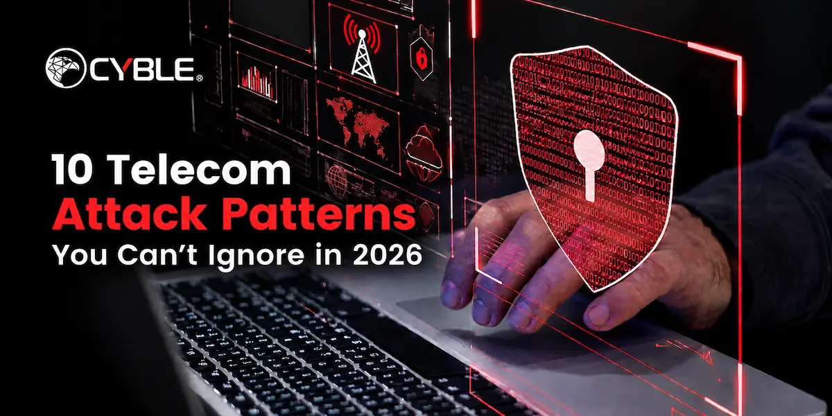 telecom attack patterns