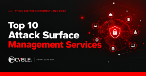 Attack Surface Management Services