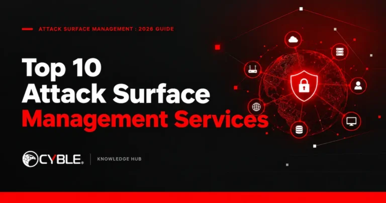 Attack Surface Management Services