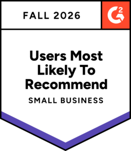 BrandProtection UsersMostLikelyToRecommend Small Business Nps