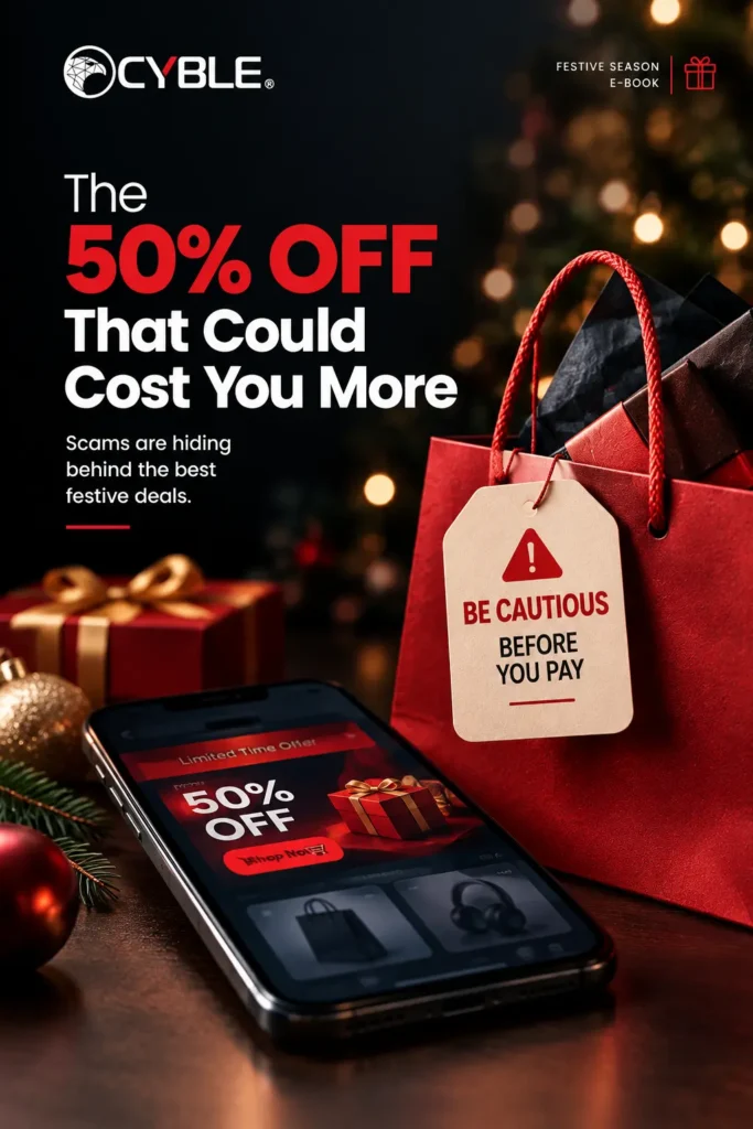 Holiday scams