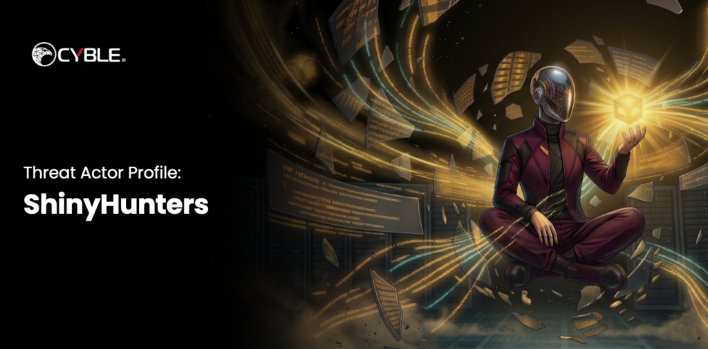 ShinyHunters, Threat Actor Profiles,